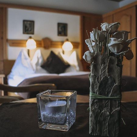 Landhaus Andrea ซาลบาคฮินเทอร์เกลมม์ ภายนอก รูปภาพ