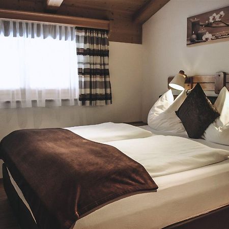 Landhaus Andrea ซาลบาคฮินเทอร์เกลมม์ ภายนอก รูปภาพ