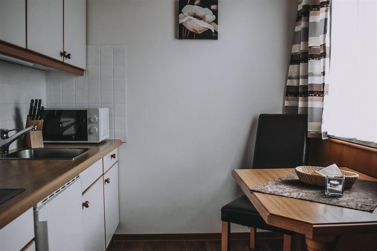 Landhaus Andrea ซาลบาคฮินเทอร์เกลมม์ ภายนอก รูปภาพ